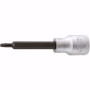 Бит вложка TORX удължена 1/2", GEDORE