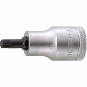 Бит вложка XZN многостен 1/2" GEDORE