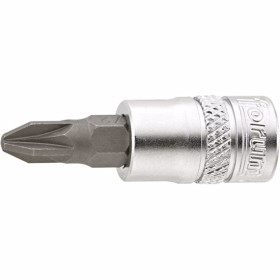 Бит вложка 1/4", PZ FORUM
