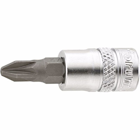 Бит вложка 1/4", PZ FORUM