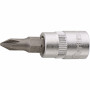Бит вложка 1/4" FORTIS, PH
