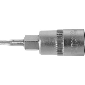 Бит вложка TORX, YATO