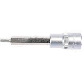 Бит вложка XZN многостен, YATO, 1/2", M5x100mm