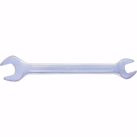 Ключ двустранен, FORTIS, DIN 3110, CrV