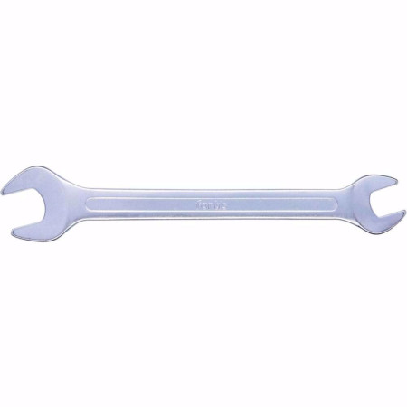 Ключ двустранен, FORTIS, DIN 3110, CrV