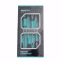Комплект отвертки WhirlPower, 6 части