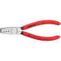 Кримпващи клещи KNIPEX, 0.25 - 2.5 мм2