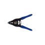 Зегер клещи външни Mini 45 WhirlPower, Ф 10 - 30 мм