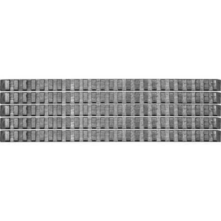 Графит за автоматичен молив YATO, H2, 5 броя