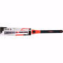 Двустранен японски трион YATO, 7 TPI / 12 TPI, 320 мм