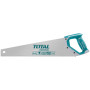 Трион ръчен с 2K дръжка TOTAL INDUSTRIAL, 7 TPI, SK5