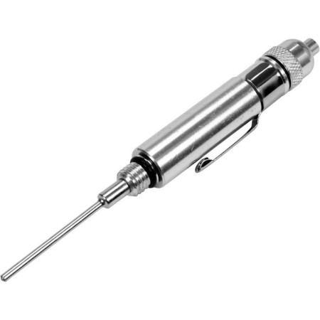 Прецизна масльонка YATO, тип писалка, 15 ml
