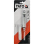 Прецизна масльонка YATO, тип писалка, 15 ml