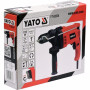 Ударна бормашина YATO 82036, 810 W