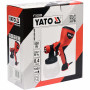 Електрически пистолет за боядисване YATO, 500 W, 0.4 L/min