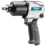 Пневматичен ударен гайковерт TOTAL Industrial, 1/2", 610 Nm
