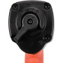 Пневматичен ударен гайковерт YATO 09531, 1/2", 850 Nm