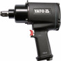 Пневматичен ударен гайковерт, YATO 09564, 3/4", 1300 Nm