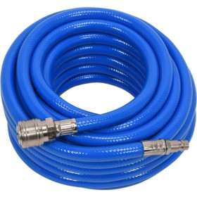 Маркуч за компресор YATO, PVC, 1/4", 20 Bar