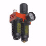 Пневмогрупа LICOTA PAP C605А, 9.7 Bar, 0.40 L