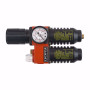 Пневмогрупа LICOTA PAP C605А, 9.7 Bar, 0.40 L