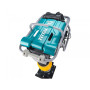 Трамбовъчна машина TOTAL ,6.5HP, 10 kN, 33 x 29 см, 79 кг