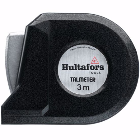 Ролетка метрична HULTAFORS, пластмасова