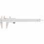 Шублер механичен INOX HELIOS PREISSER
