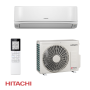 Инверторен климатик Hitachi RAK-VJ35PHAE/RAC-VJ35PHAE airHome 600 WiFi, 12000 BTU, Клас A+++