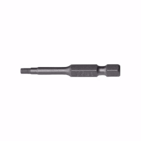Бит накрайник RSC Slim Whirlpower, 1/4", SW - шестограм