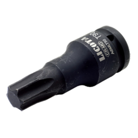 Бит вложка ударна TORX 3/4", LICOTA, 100 мм