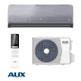Инверторен климатик AUX C-PRO ASW-H12C5A4/FQAR3DI-D0