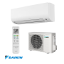 Инверторен климатик Daikin FTXP25N/RXP25N COMFORA WiFi, 9000 BTU, Клас A++