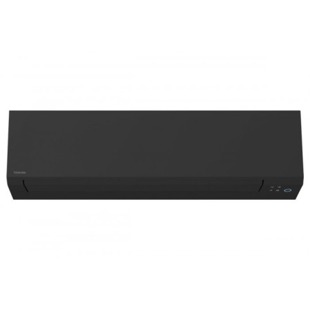 Хиперинверторен климатик Toshiba RAS-B22G3KVSGB-E/RAS-22J2AVSG-E1 EDGE BLACK WiFi, 22000 BTU, Клас А++