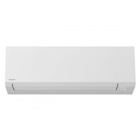 Хиперинверторен климатик Toshiba RAS-B24G3KVSG-E/RAS-24J2AVSG-E1 EDGE WiFi, 24000 BTU, Клас А++