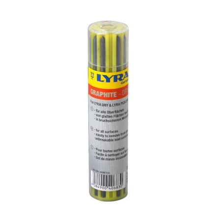 Комплект пълнители за PICA DRY LYRA, временен, 10 бр, 2B