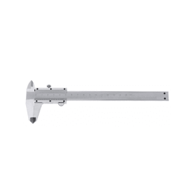Шублер двустранен HB, 150 мм TOOL MT HB C 150