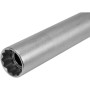 Вложка за свещи удължена YATO, 3/8", 250 мм