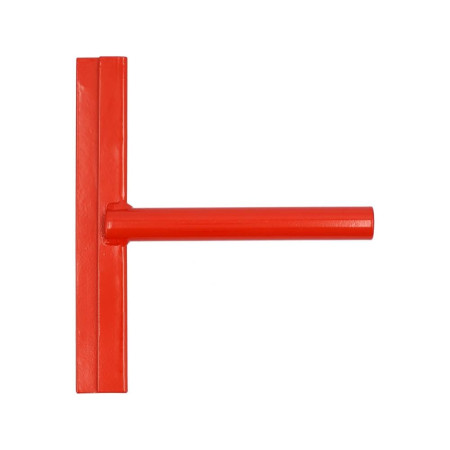 Инструмент за подгъване на ламарина YATO, 250 mm
