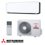 Инверторен климатик Mitsubishi Heavy Industries SRK20ZS-WFB + SRC20ZS-W