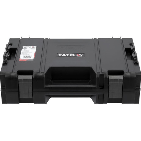 Куфар за електроинструменти YATO, S1/S12, 450 x 322 x 126 мм