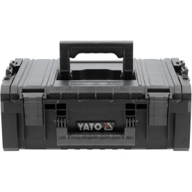 Куфар за инструменти YATO, S1/S12, 450 x 332 x 170 мм
