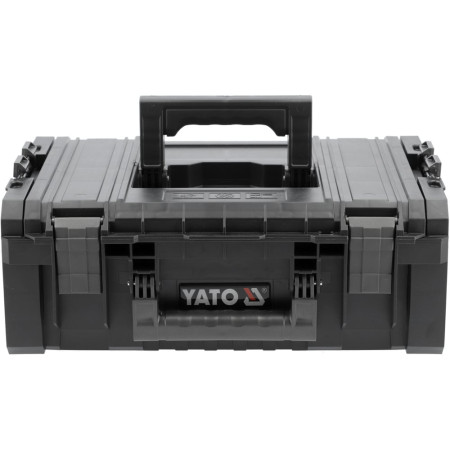 Куфар за инструменти YATO, S1/S12, 450 x 332 x 170 мм
