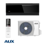 Инверторен климатик AUX C Comfort   ASW-H09B7A4/CBR3DI-C3 - черно