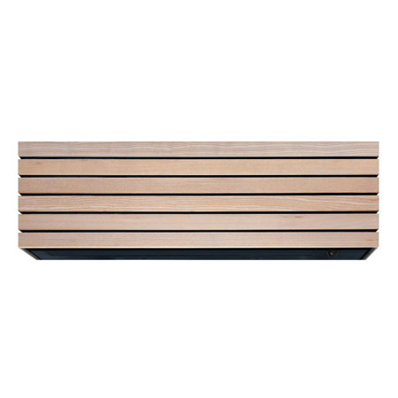 Хиперинверторен климатик Toshiba RAS-B13S4KVDG-E/RAS-13S4AVPG-E DAISEIKAI 10 Wood, 13000 BTU, Клас A+++