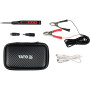 Поялник портативен YATO, USB-C, 65 W, 480 ˚C