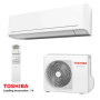 Инверторен климатик Toshiba Yukai+ RAS-B13S4KVG-E + RAS-13E2AVG-E
