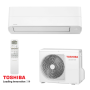 Инверторен климатик Toshiba Essento RAS-B10B2KV2G-E + RAS-10B2AVG-E2