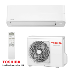 Инверторен климатик Toshiba Essento RAS-B16B2KV2G-E + RAS-16B2AVG-E2