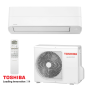 Инверторен климатик Toshiba Essento RAS-B16B2KV2G-E + RAS-16B2AVG-E2